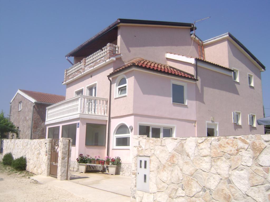 Apartment As Banjole Exterior photo